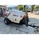 2. El Turbo Fanlı Zirai İlaçlama Makinası Ertanlar Carbon 2000 Litre 2022 Model