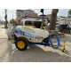 2.El Turbo İlaçlama Makinası Teknik 20 1200 Litre 2.El Turbo İlaçlama Makinası Teknik 20 1200 Litre