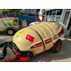 2.El Turbo İlaçlama Makinası Zirmak Teknik 20 