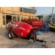 2.El Turbo İlaçlama Makinası Ertanlar Multi Jet Fan 2000 Litre