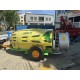 2.El Turbo İlaçlama Makinası 2000 litre Ertanlar Jet fan 2 2.El Turbo İlaçlama Makinası 2000 litre Ertanlar Jet fan 2