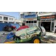 2.El Turbo İlaçlama Makinası Teknik 20 1200 Litre 2.El Turbo İlaçlama Makinası Teknik 20 1200 Litre
