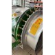 2.El Turbo İlaçlama Makinası Ertanlar Gökkuşağı 1000 litre 2.El Turbo İlaçlama Makinası Ertanlar Gökkuşağı 1000 litre