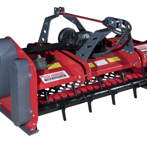 Dal parçalama Leon Çift Taraflı 1800 