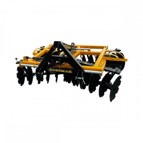 Adrimak Scorpion 22 li Geniş Ara Dıskaro 