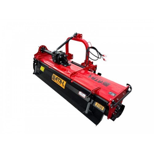 Ata 2100 Hidrolik Kaydırmalı Rotovatör – 3 yıl komple,5 Yıl Şanzıman Garantili Bahçe Tipi Toprak İşleme Makinası