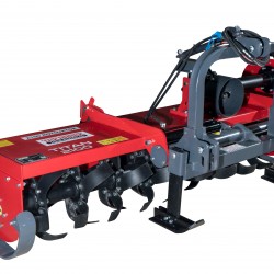 Titan 210 Hidrolik Kaydırmalı Rotovatör