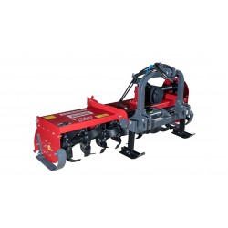 Titan 210 Hidrolik Kaydırmalı Rotovatör
