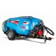 Ertanlar Projet 3 2000 Litre Çekilir Tip Turbo Atomizör Ertanlar Projet 3 2000 Litre Çekilir Tip Turbo Atomizör