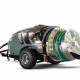 Ertanlar Multi Jet Fan Serisi 2000 Lt. Çekilir Tip Turbo Atomizör