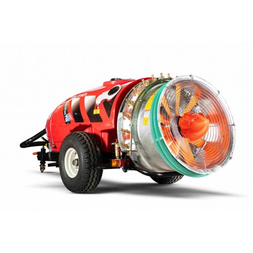 Ertanlar Multi Plus Fan Serisi 1200 Lt. Çekilir Tip Turbo Atomizör Ertanlar Multi Plus Fan Serisi 1200 Lt. Çekilir Tip Turbo Atomizör
