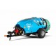 Ertanlar Multi Plus Fan Serisi 1600 Lt. Çekilir Tip Turbo Atomizör Ertanlar Multi Plus Fan Serisi 1600 Lt. Çekilir Tip Turbo Atomizör
