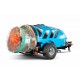 Ertanlar Multi Plus Fan Serisi 1600 Lt. Çekilir Tip Turbo Atomizör Ertanlar Multi Plus Fan Serisi 1600 Lt. Çekilir Tip Turbo Atomizör