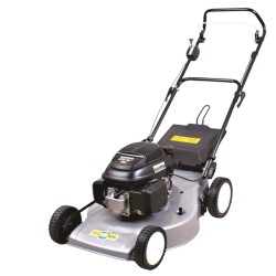 AKİTA -HONDA ÇİM BİÇME MAKİNASI- İTMELİ 5.5 HP 53 CM 60 LT