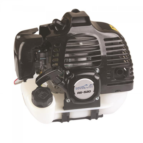 Baco Tek Motor Tırpan 1.9 Hp 52 cc İpli