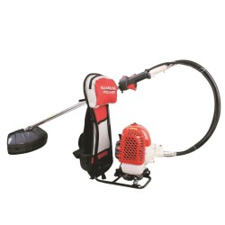 Samsung Motorlu Tırpan Sırt Model 51.7 cc