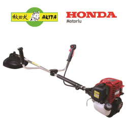 Honda Yan Tırpan 1.1 KW 1.5 HP 35.8 CC